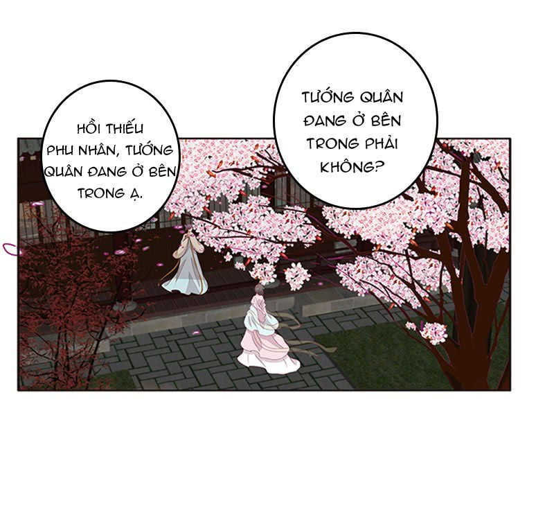 Tướng Quân Xin Xuất Chinh - Chương 107 - Trang 11