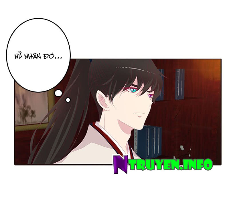 Tướng Quân Xin Xuất Chinh - Chương 107 - Trang 12