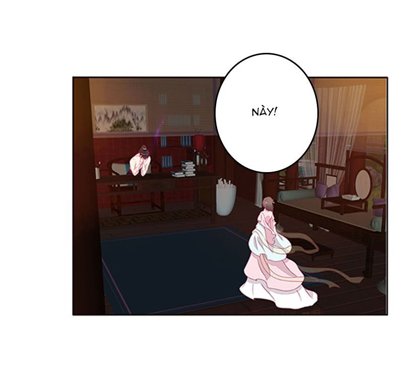 Tướng Quân Xin Xuất Chinh - Chương 107 - Trang 14