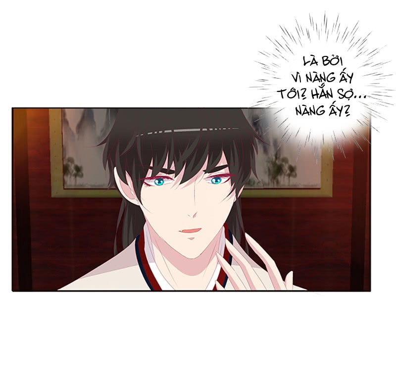 Tướng Quân Xin Xuất Chinh - Chương 107 - Trang 17