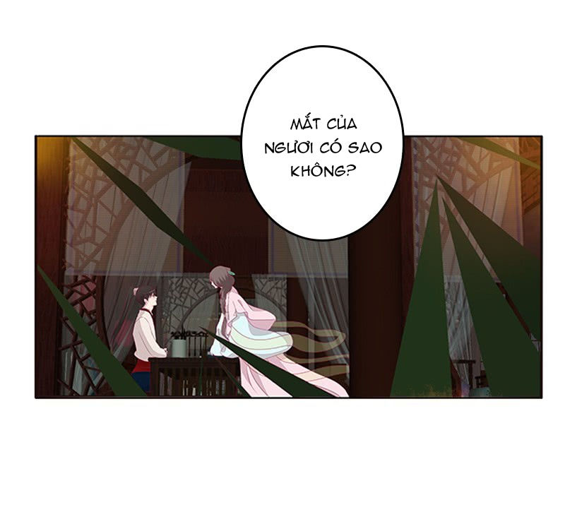 Tướng Quân Xin Xuất Chinh - Chương 107 - Trang 18