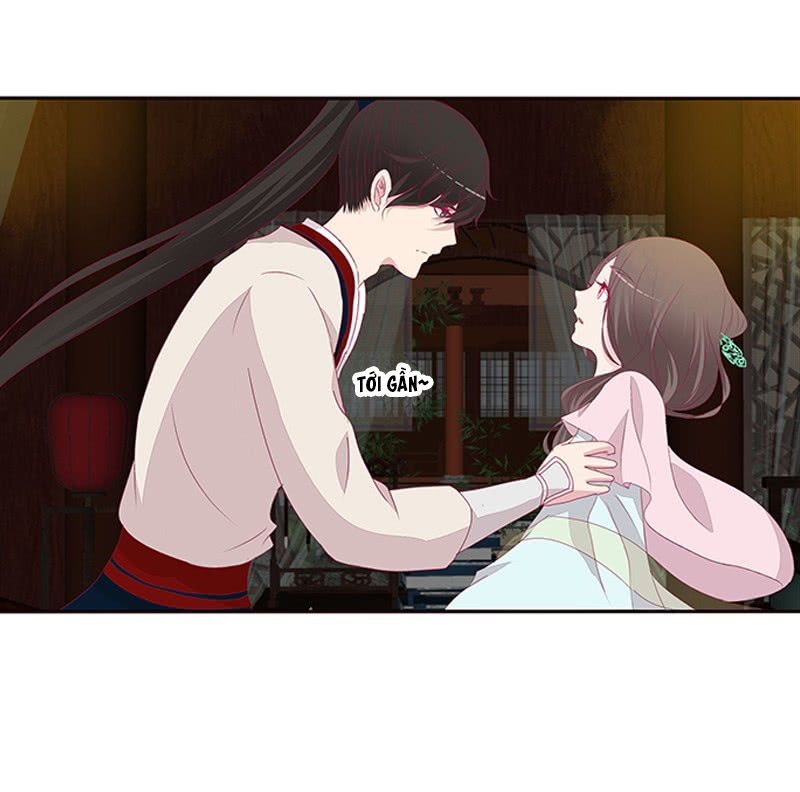 Tướng Quân Xin Xuất Chinh - Chương 107 - Trang 25