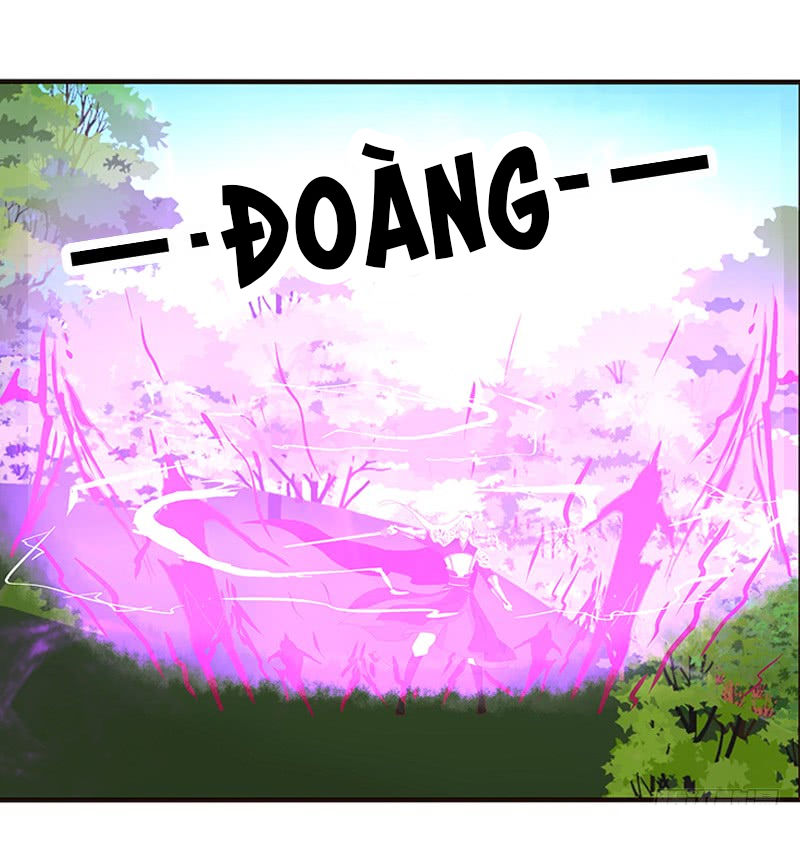 Tướng Quân Xin Xuất Chinh - Chương 107 - Trang 7