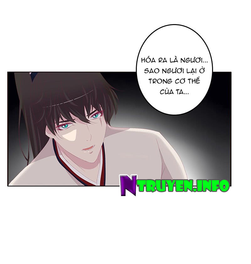 Tướng Quân Xin Xuất Chinh - Chương 107 - Trang 8