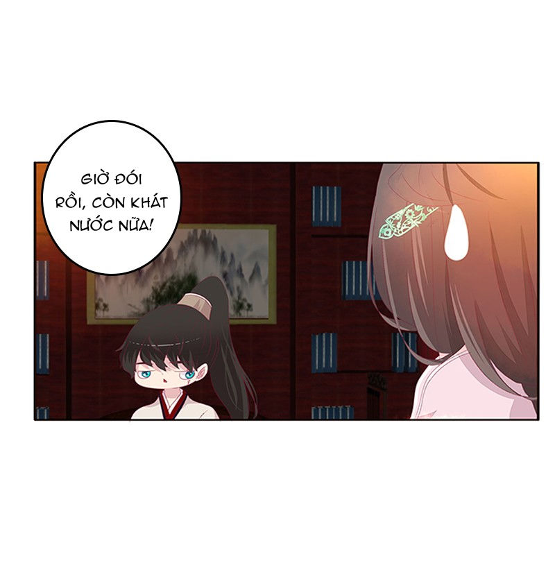 Tướng Quân Xin Xuất Chinh - Chương 108 - Trang 13