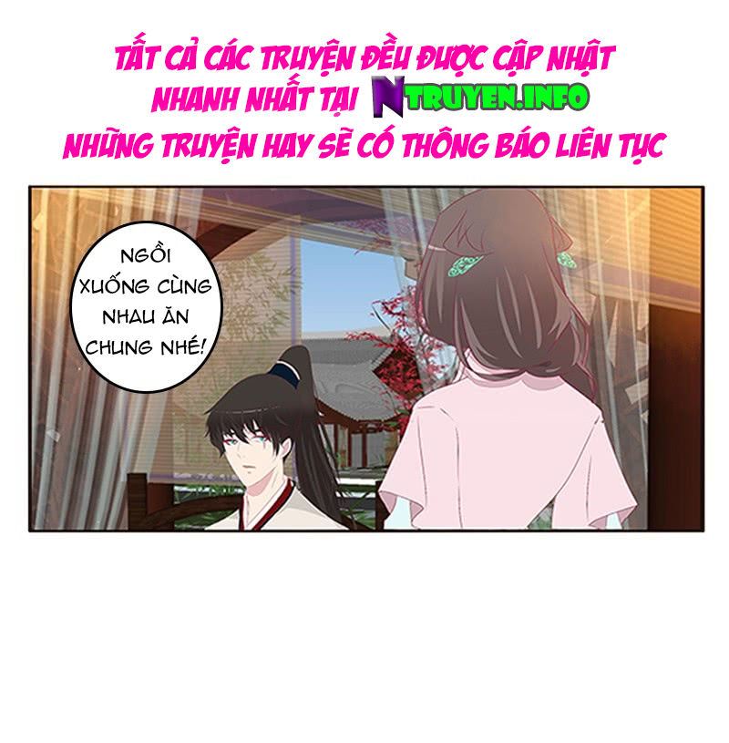 Tướng Quân Xin Xuất Chinh - Chương 108 - Trang 16