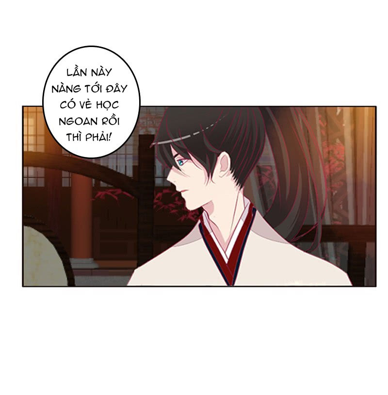 Tướng Quân Xin Xuất Chinh - Chương 108 - Trang 18