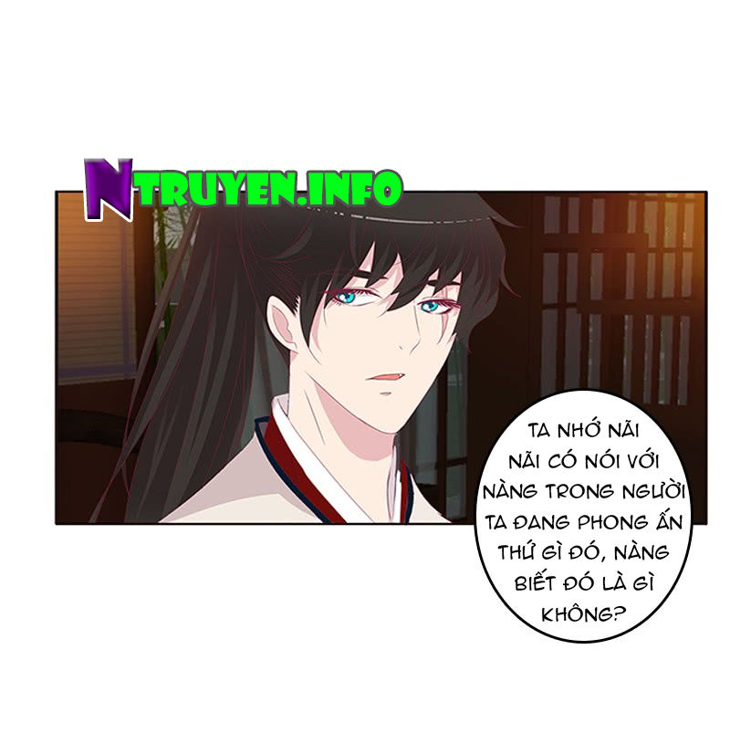 Tướng Quân Xin Xuất Chinh - Chương 108 - Trang 20