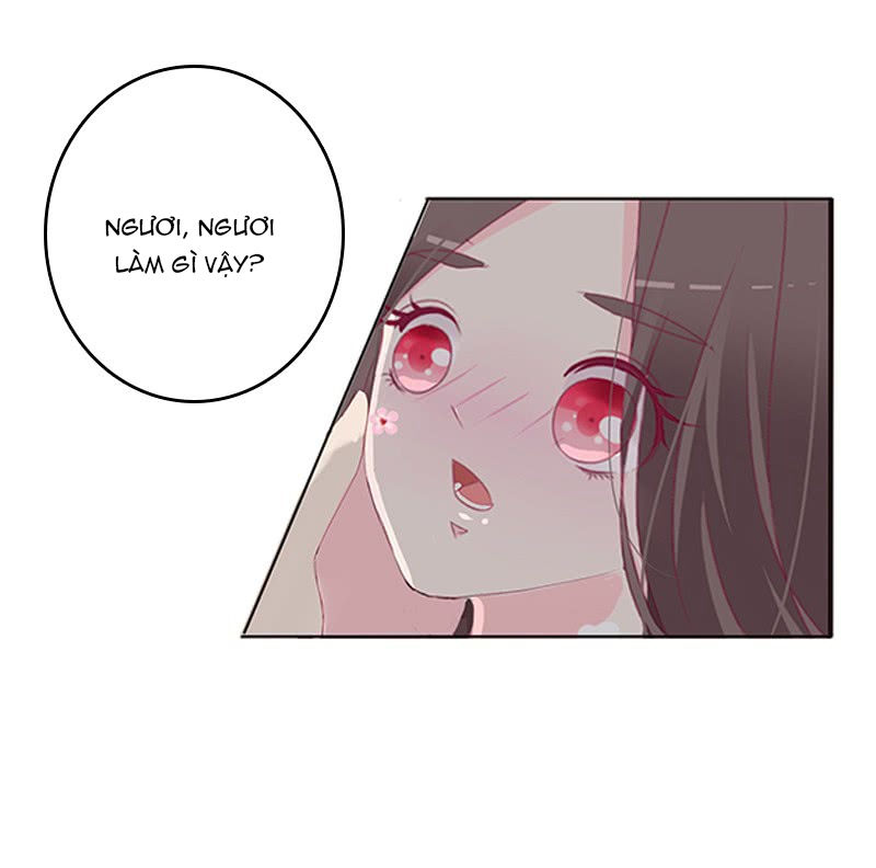 Tướng Quân Xin Xuất Chinh - Chương 108 - Trang 3