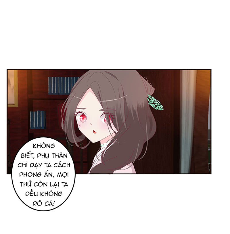 Tướng Quân Xin Xuất Chinh - Chương 108 - Trang 21