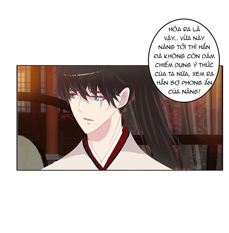 Tướng Quân Xin Xuất Chinh - Chương 108 - Trang 22