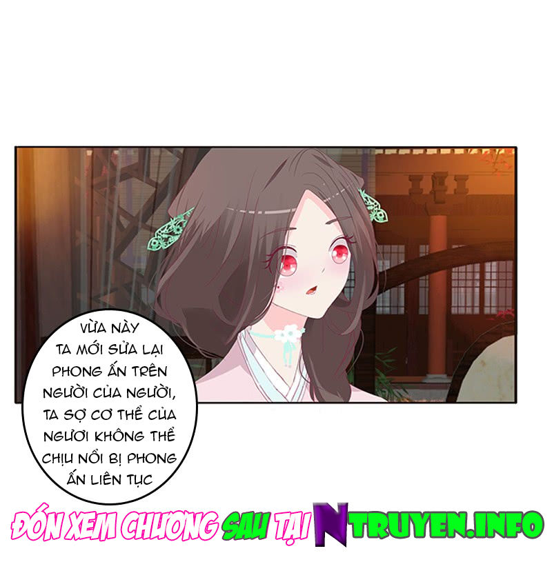 Tướng Quân Xin Xuất Chinh - Chương 108 - Trang 23