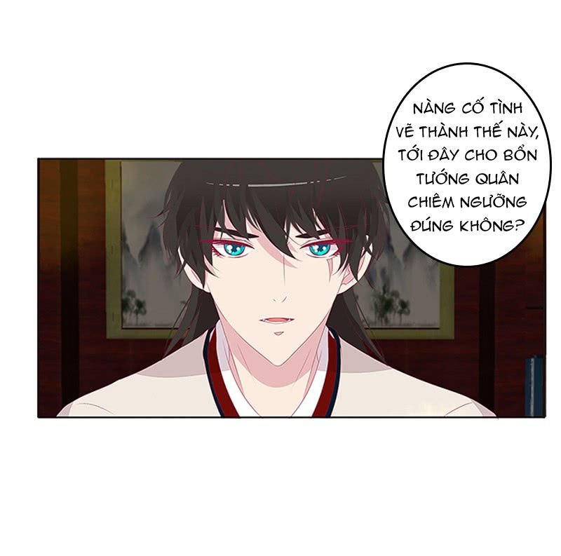 Tướng Quân Xin Xuất Chinh - Chương 108 - Trang 4