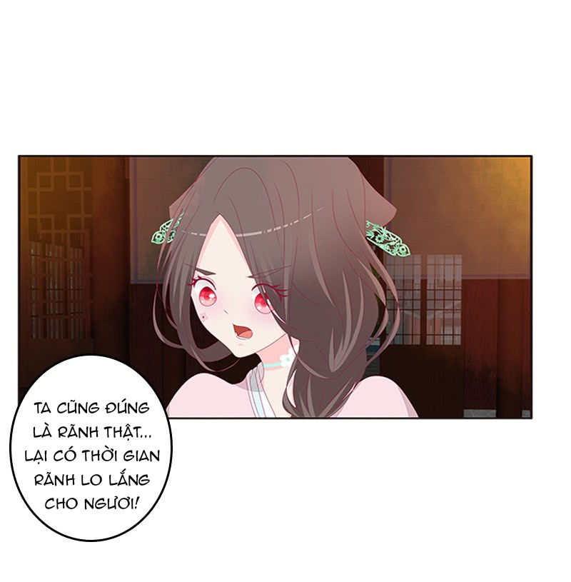 Tướng Quân Xin Xuất Chinh - Chương 108 - Trang 6