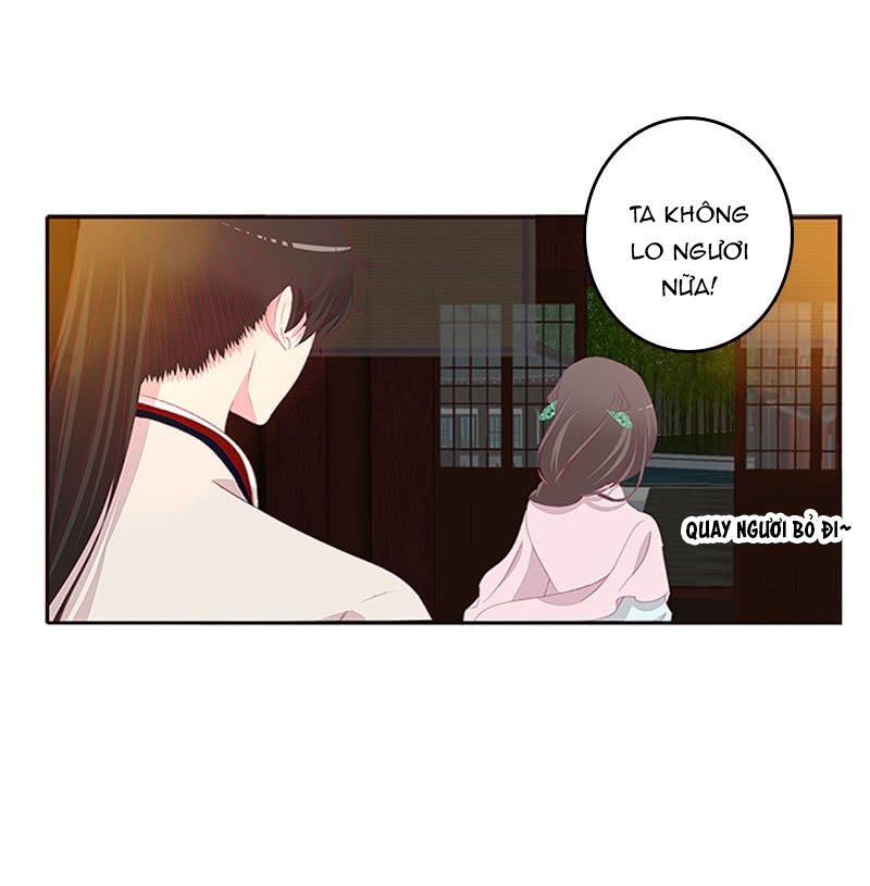 Tướng Quân Xin Xuất Chinh - Chương 108 - Trang 7