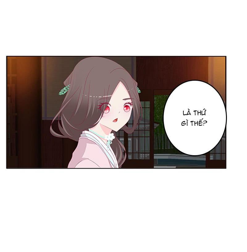 Tướng Quân Xin Xuất Chinh - Chương 108 - Trang 10