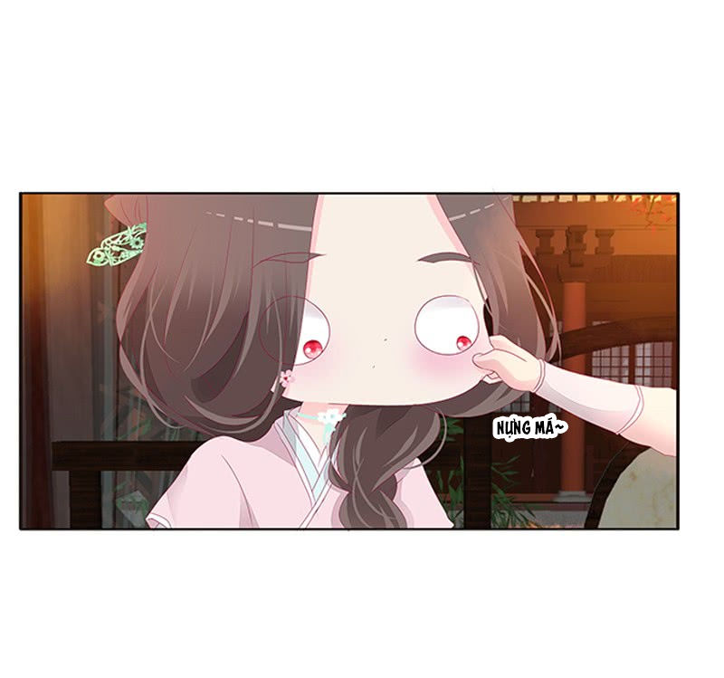 Tướng Quân Xin Xuất Chinh - Chương 109 - Trang 11