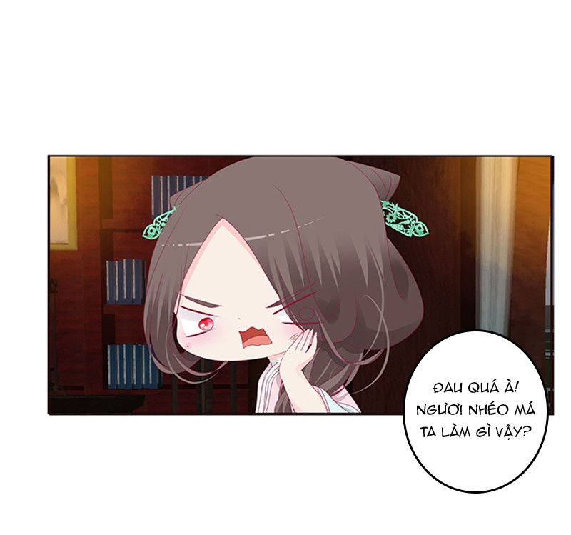 Tướng Quân Xin Xuất Chinh - Chương 109 - Trang 13