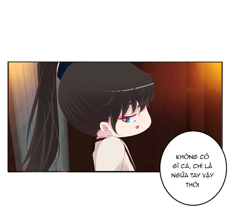 Tướng Quân Xin Xuất Chinh - Chương 109 - Trang 14