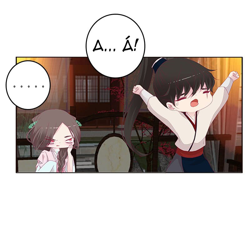 Tướng Quân Xin Xuất Chinh - Chương 109 - Trang 15