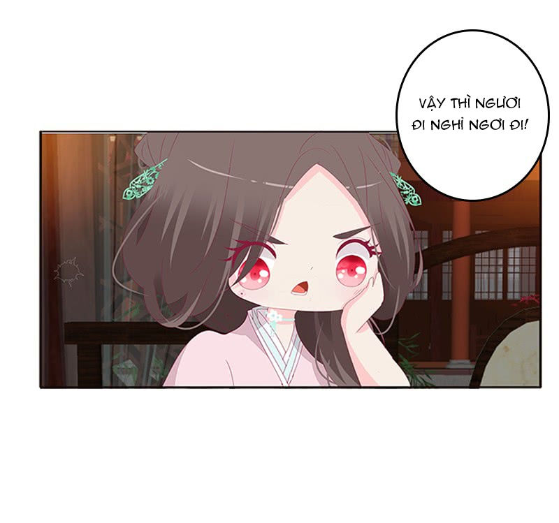 Tướng Quân Xin Xuất Chinh - Chương 109 - Trang 17