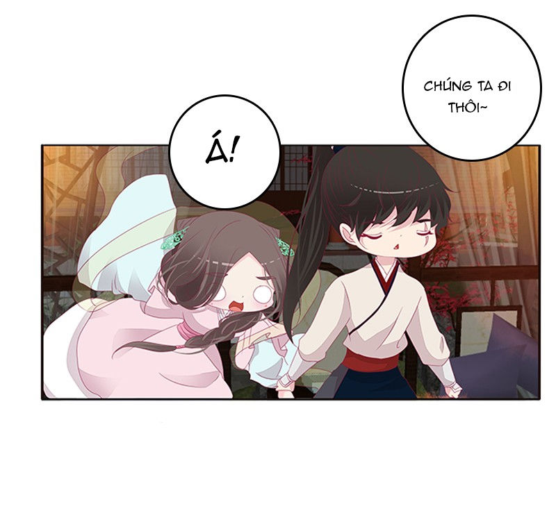 Tướng Quân Xin Xuất Chinh - Chương 109 - Trang 19