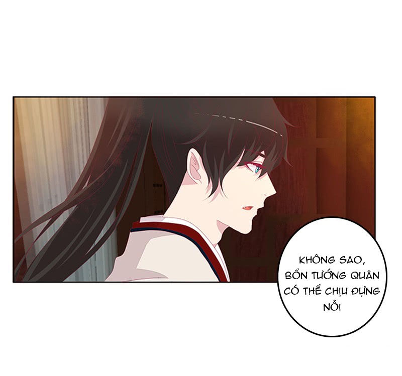 Tướng Quân Xin Xuất Chinh - Chương 109 - Trang 3