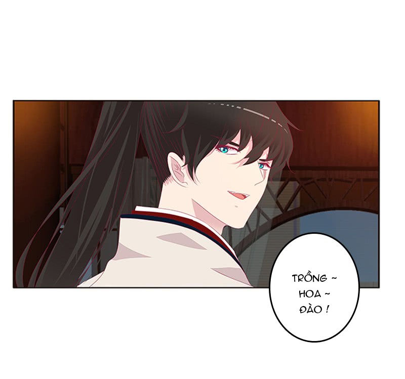 Tướng Quân Xin Xuất Chinh - Chương 109 - Trang 21