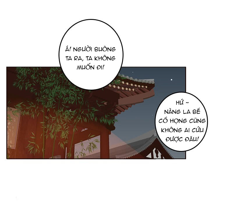 Tướng Quân Xin Xuất Chinh - Chương 109 - Trang 23