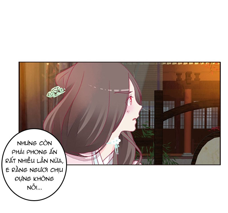 Tướng Quân Xin Xuất Chinh - Chương 109 - Trang 4