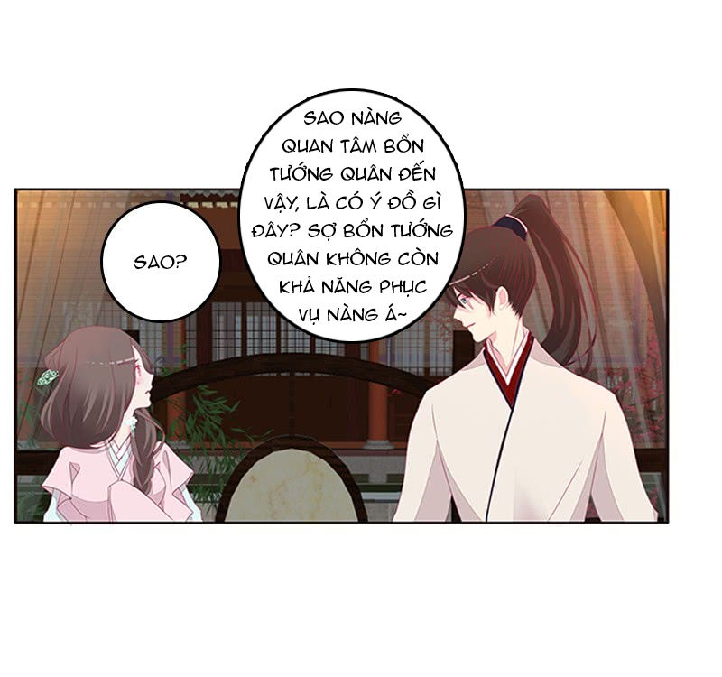 Tướng Quân Xin Xuất Chinh - Chương 109 - Trang 5