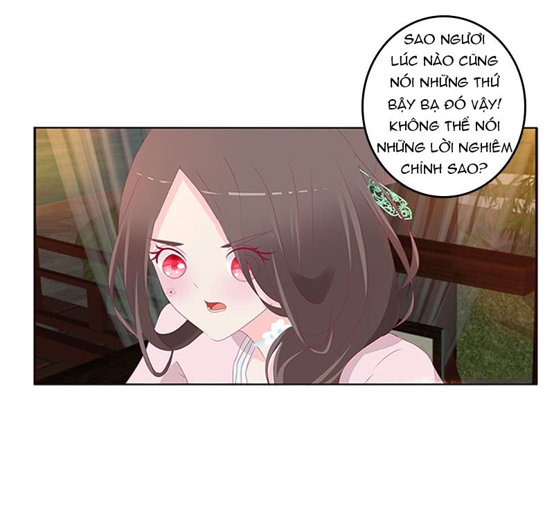 Tướng Quân Xin Xuất Chinh - Chương 109 - Trang 6