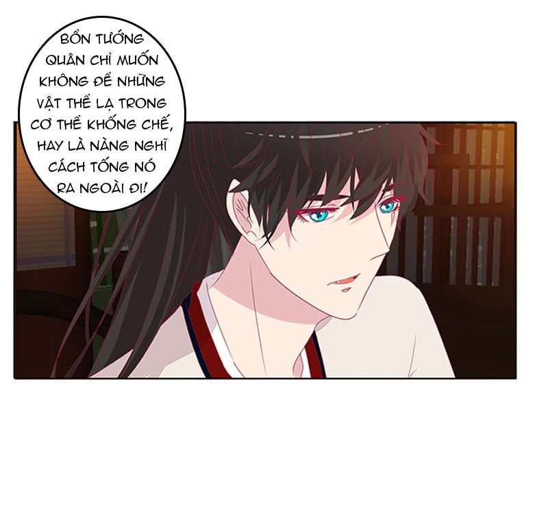 Tướng Quân Xin Xuất Chinh - Chương 109 - Trang 7