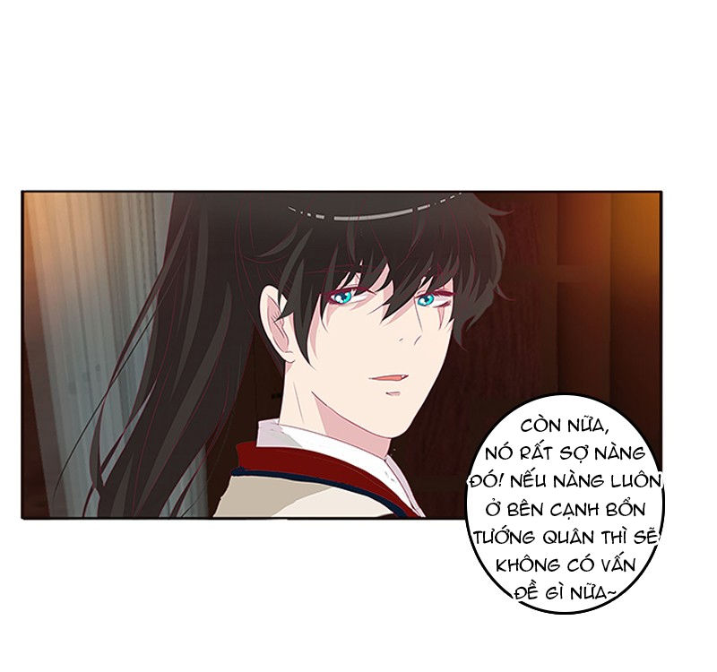 Tướng Quân Xin Xuất Chinh - Chương 109 - Trang 9