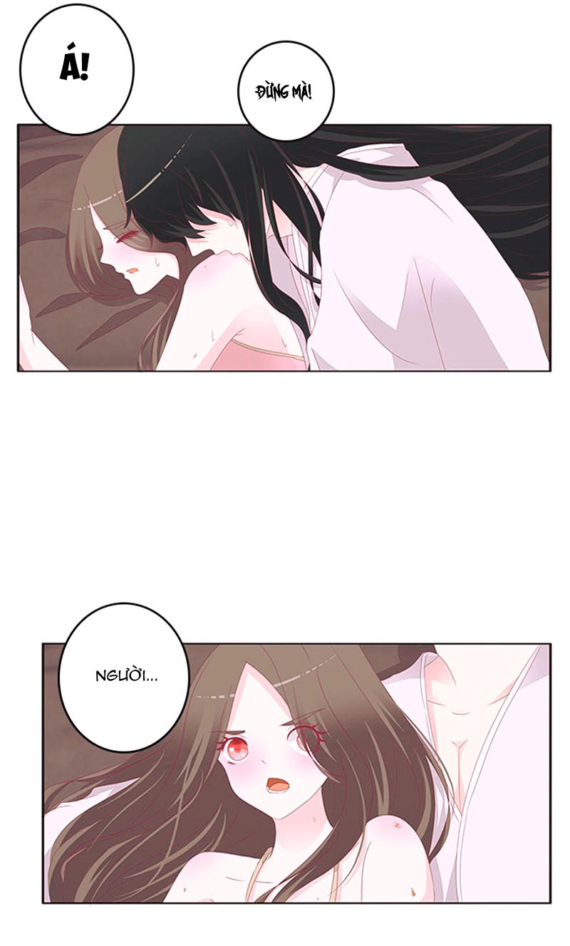 Tướng Quân Xin Xuất Chinh - Chương 110 - Trang 14