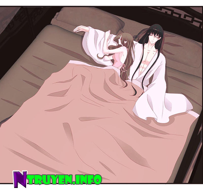 Tướng Quân Xin Xuất Chinh - Chương 110 - Trang 8