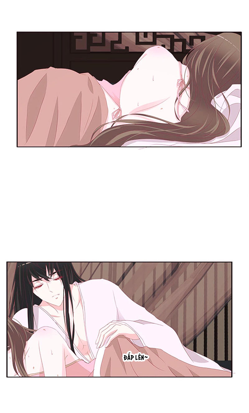 Tướng Quân Xin Xuất Chinh - Chương 110 - Trang 10