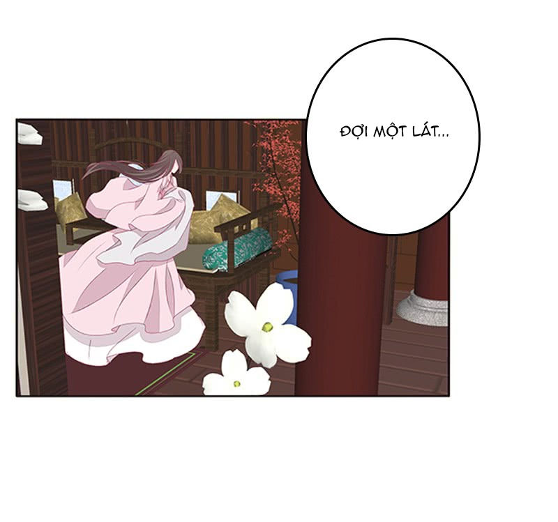 Tướng Quân Xin Xuất Chinh - Chương 111 - Trang 11