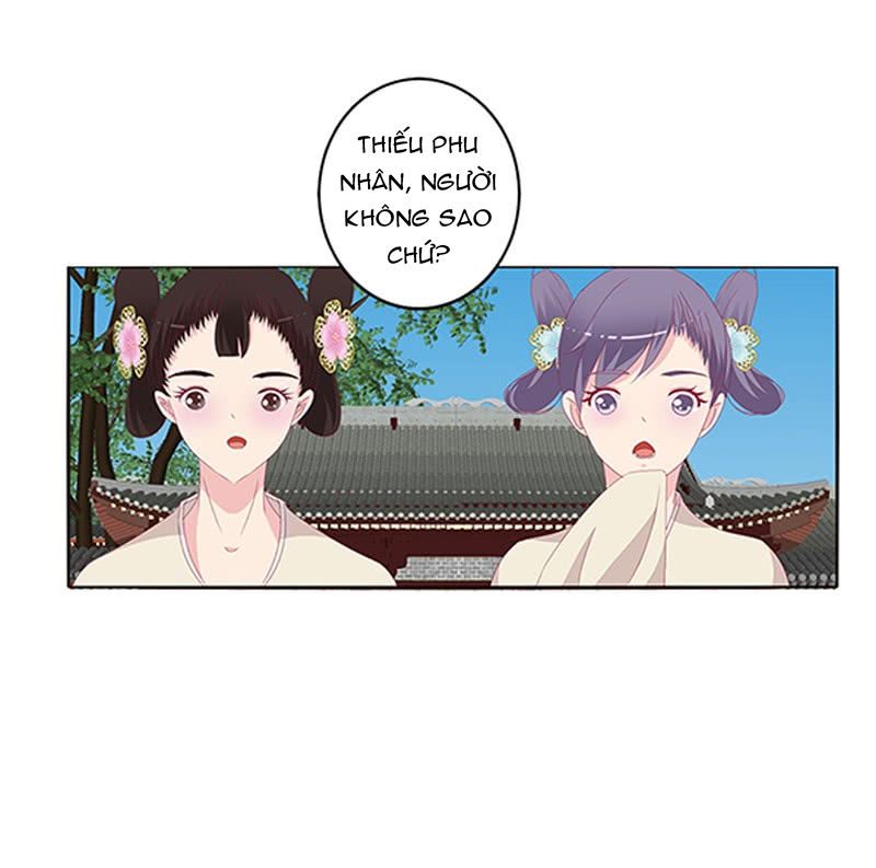 Tướng Quân Xin Xuất Chinh - Chương 111 - Trang 13