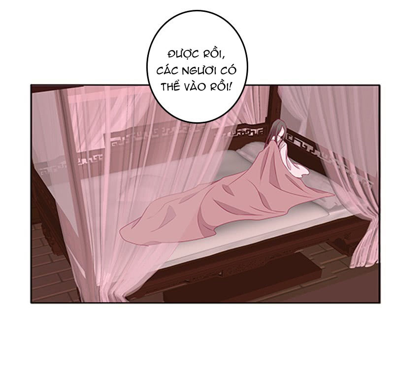 Tướng Quân Xin Xuất Chinh - Chương 111 - Trang 15