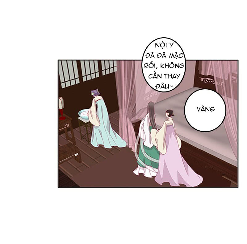 Tướng Quân Xin Xuất Chinh - Chương 111 - Trang 17