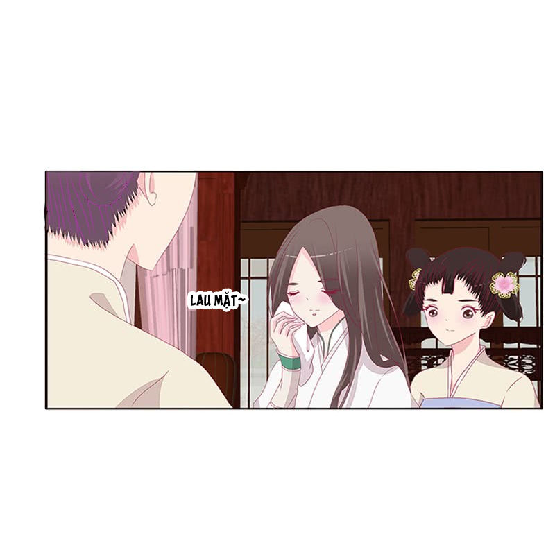 Tướng Quân Xin Xuất Chinh - Chương 111 - Trang 19