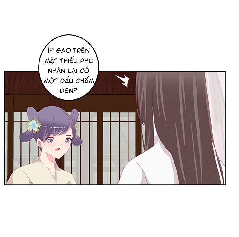 Tướng Quân Xin Xuất Chinh - Chương 111 - Trang 21