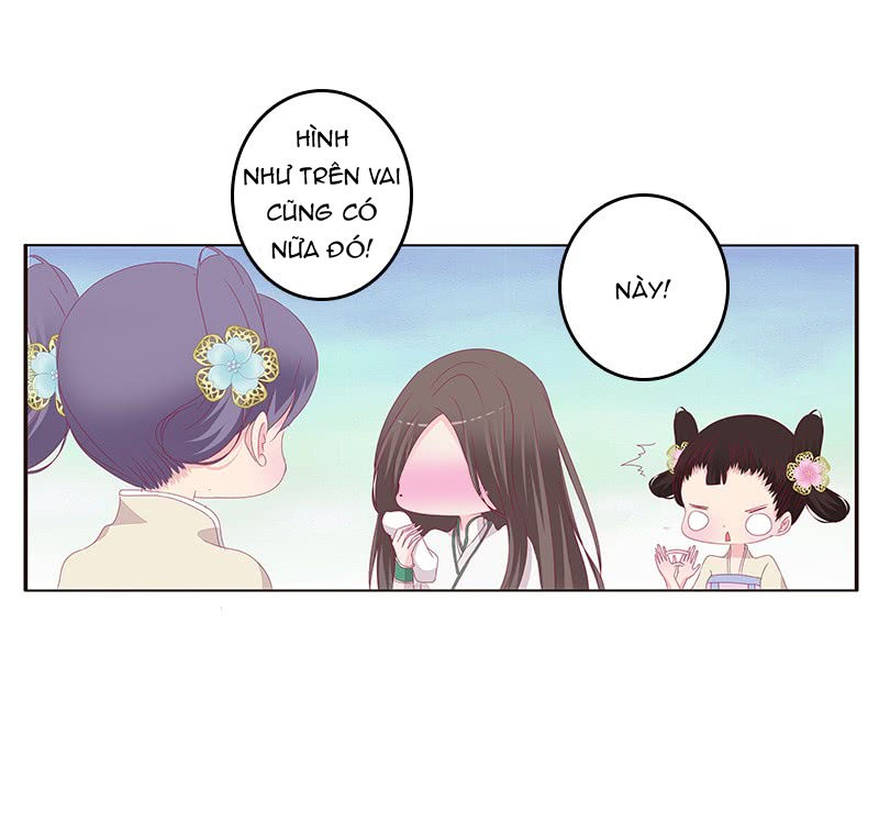 Tướng Quân Xin Xuất Chinh - Chương 111 - Trang 22