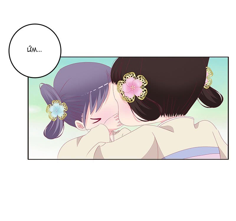 Tướng Quân Xin Xuất Chinh - Chương 111 - Trang 23