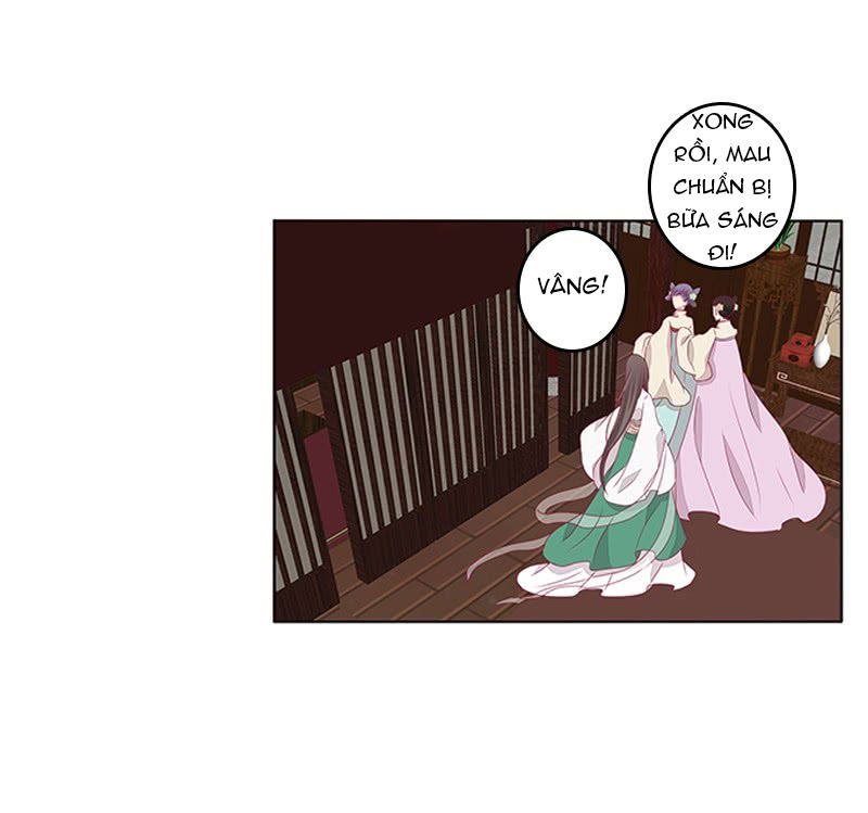 Tướng Quân Xin Xuất Chinh - Chương 111 - Trang 25