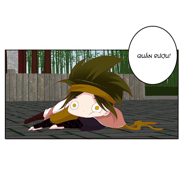 Tướng Quân Xin Xuất Chinh - Chương 112 - Trang 11