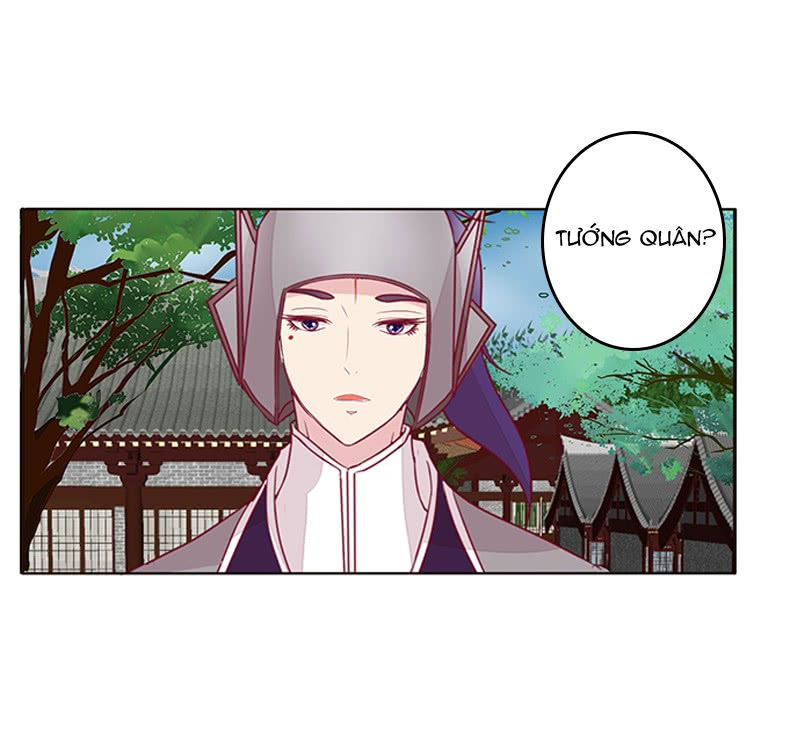 Tướng Quân Xin Xuất Chinh - Chương 112 - Trang 15