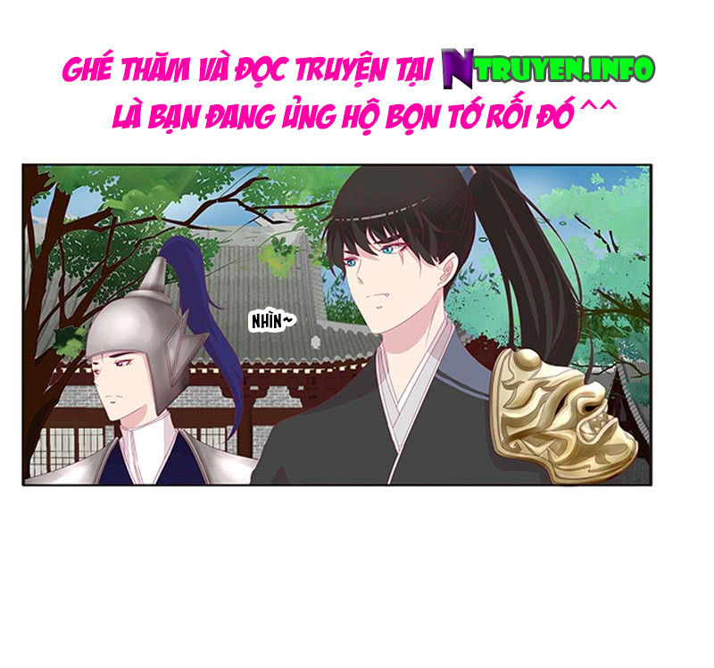 Tướng Quân Xin Xuất Chinh - Chương 112 - Trang 16