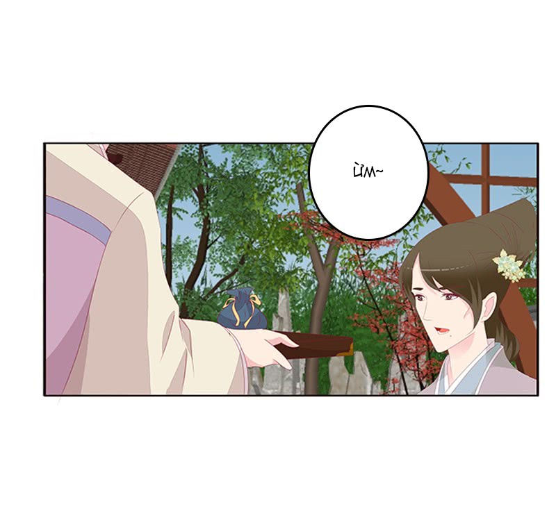 Tướng Quân Xin Xuất Chinh - Chương 112 - Trang 21